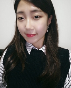 Heejin Lee is a graduate student at ICFAR